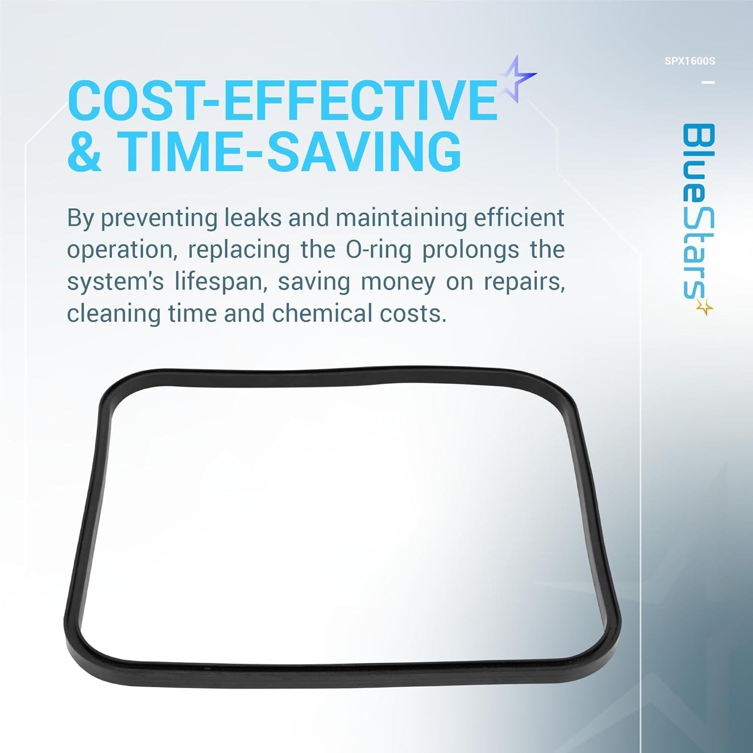 SPX1600S Cover Gasket O-Ring for Hayward SuperPump image 3