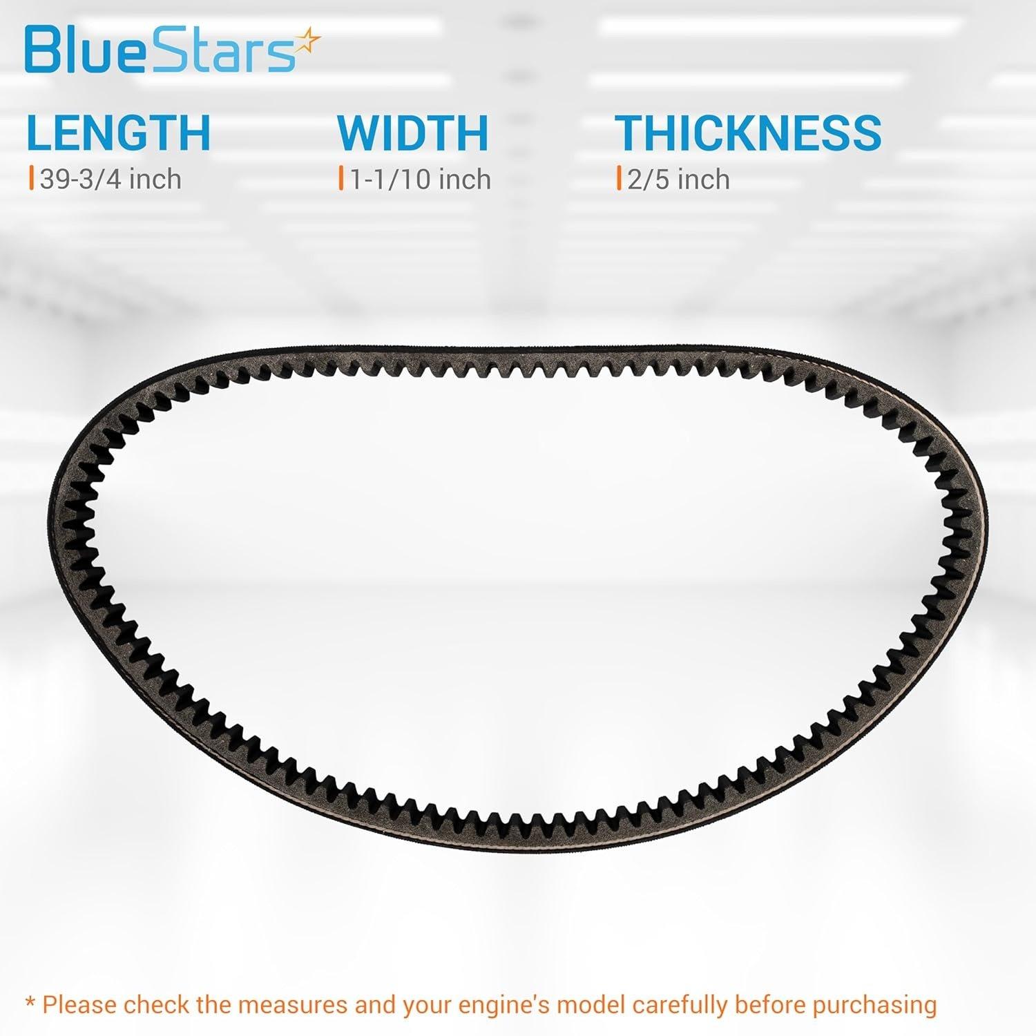 J38-46241-00 Drive Belt image 2