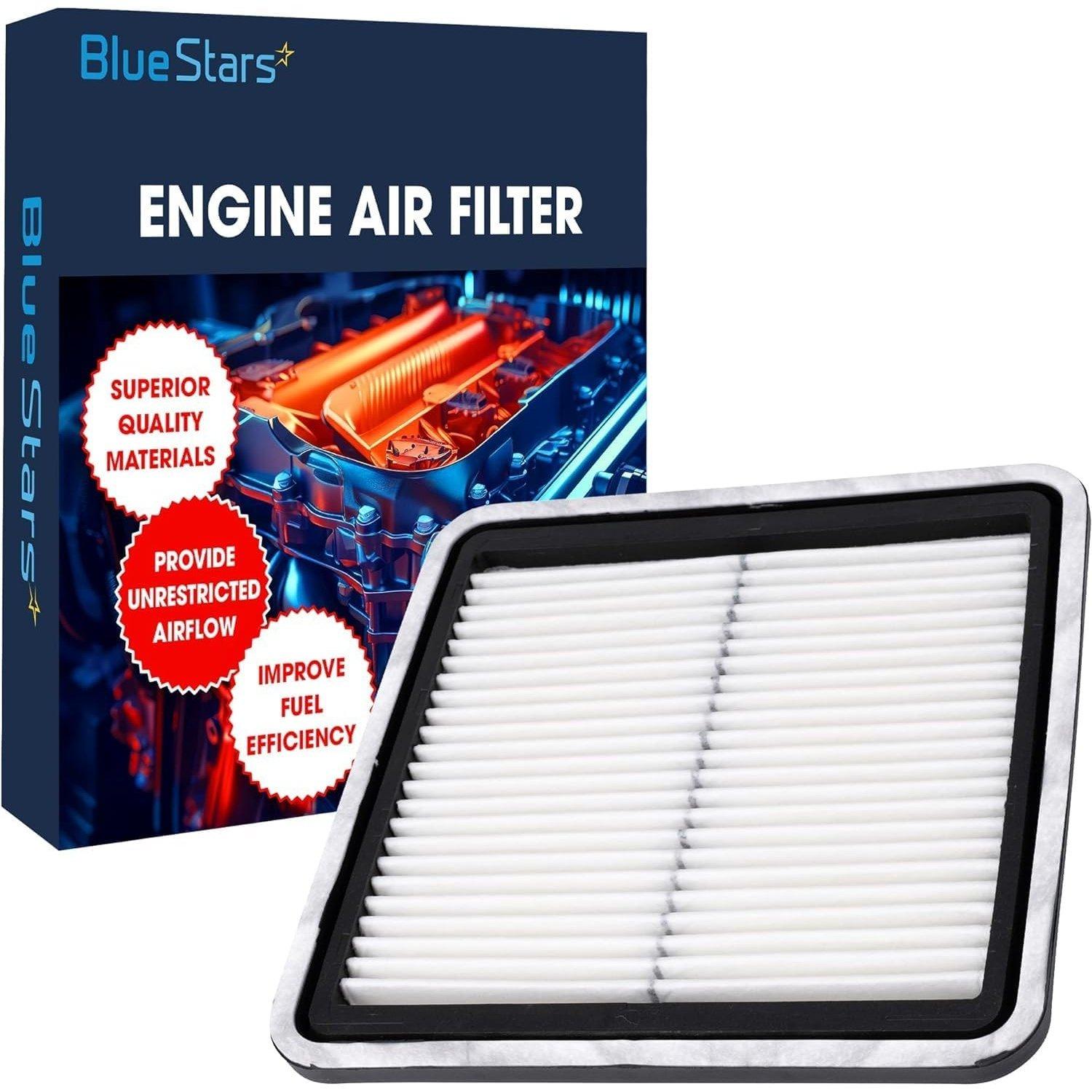 Air Filter CA9997 49012 image 0