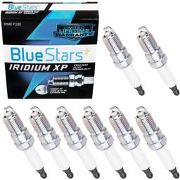[Pack of 8] 41-962 Spark Plugs thumbnail 0