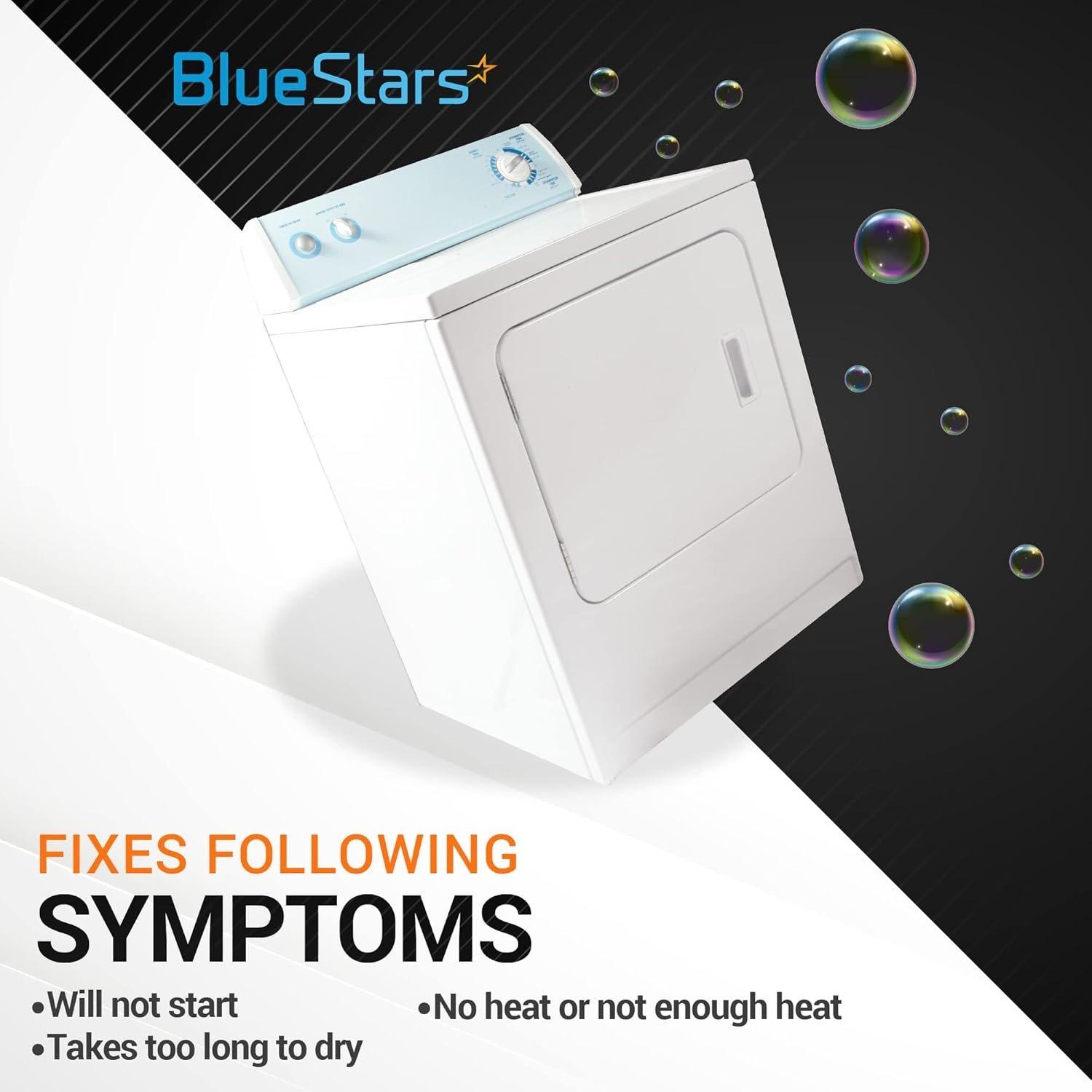 6931EL3003D Limit Thermostat 6931EL3001F Thermostat Assembly image 1