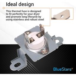 6931EL3003D Limit Thermostat 6931EL3001F Thermostat Assembly thumbnail 3