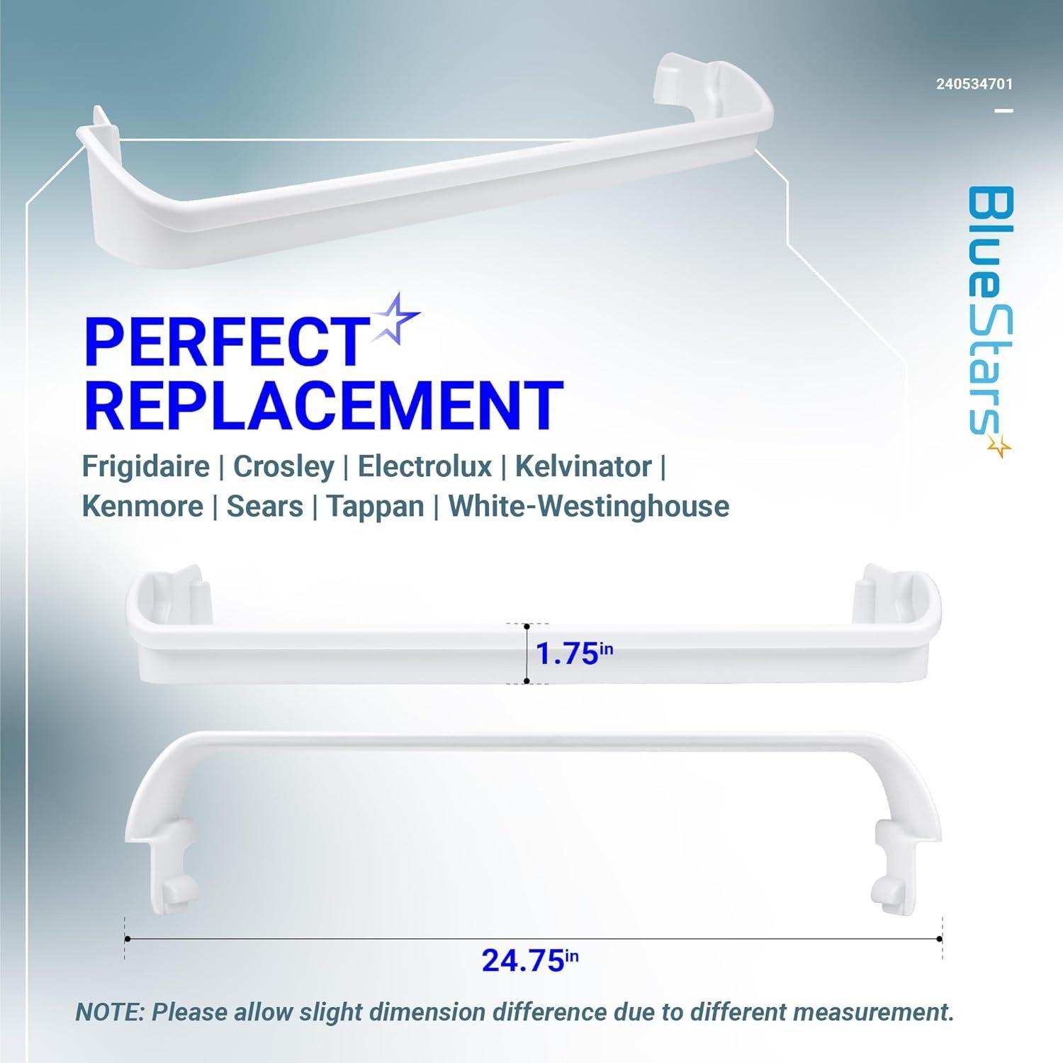 240534701 Door Bar Rack image 1