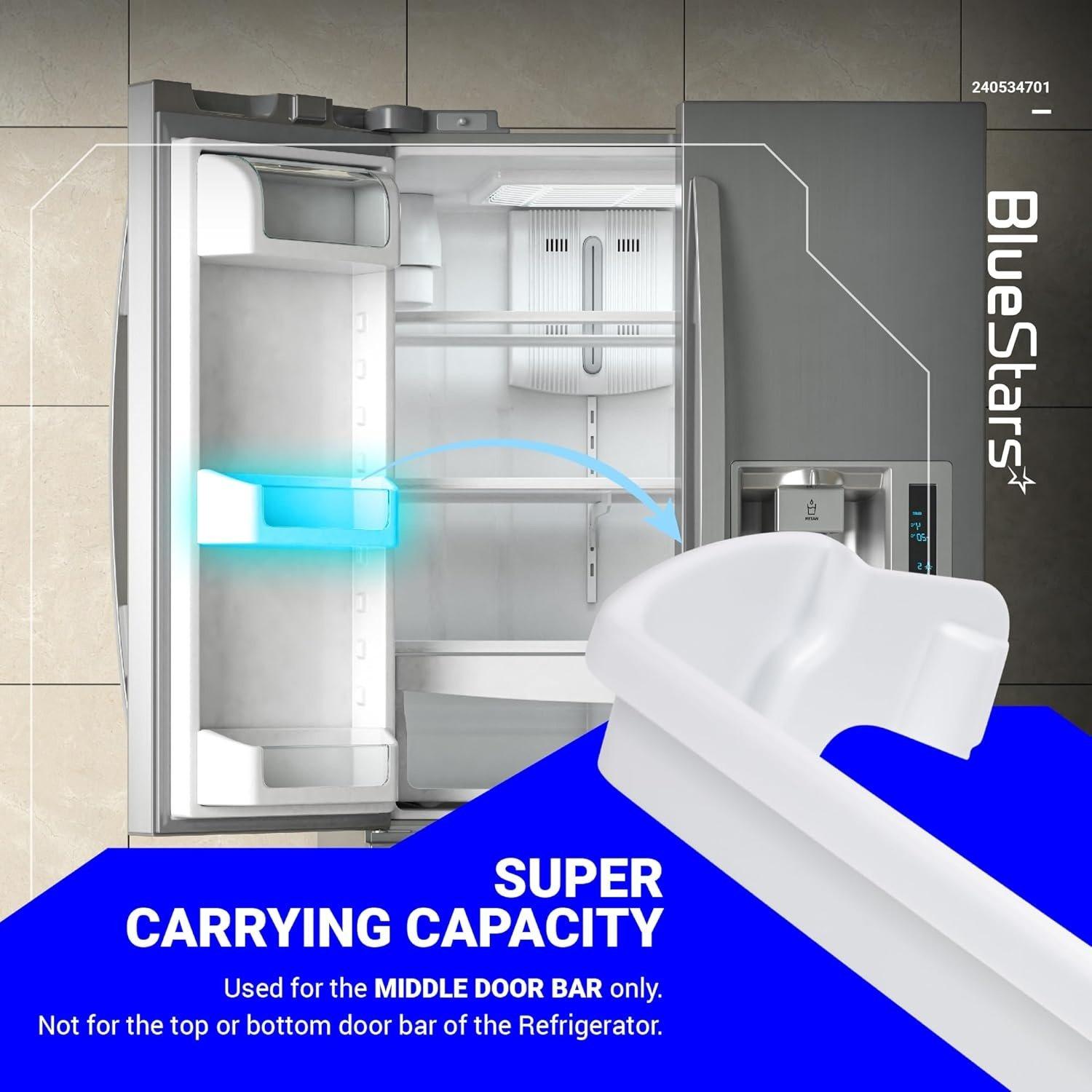 240534701 Door Bar Rack image 5