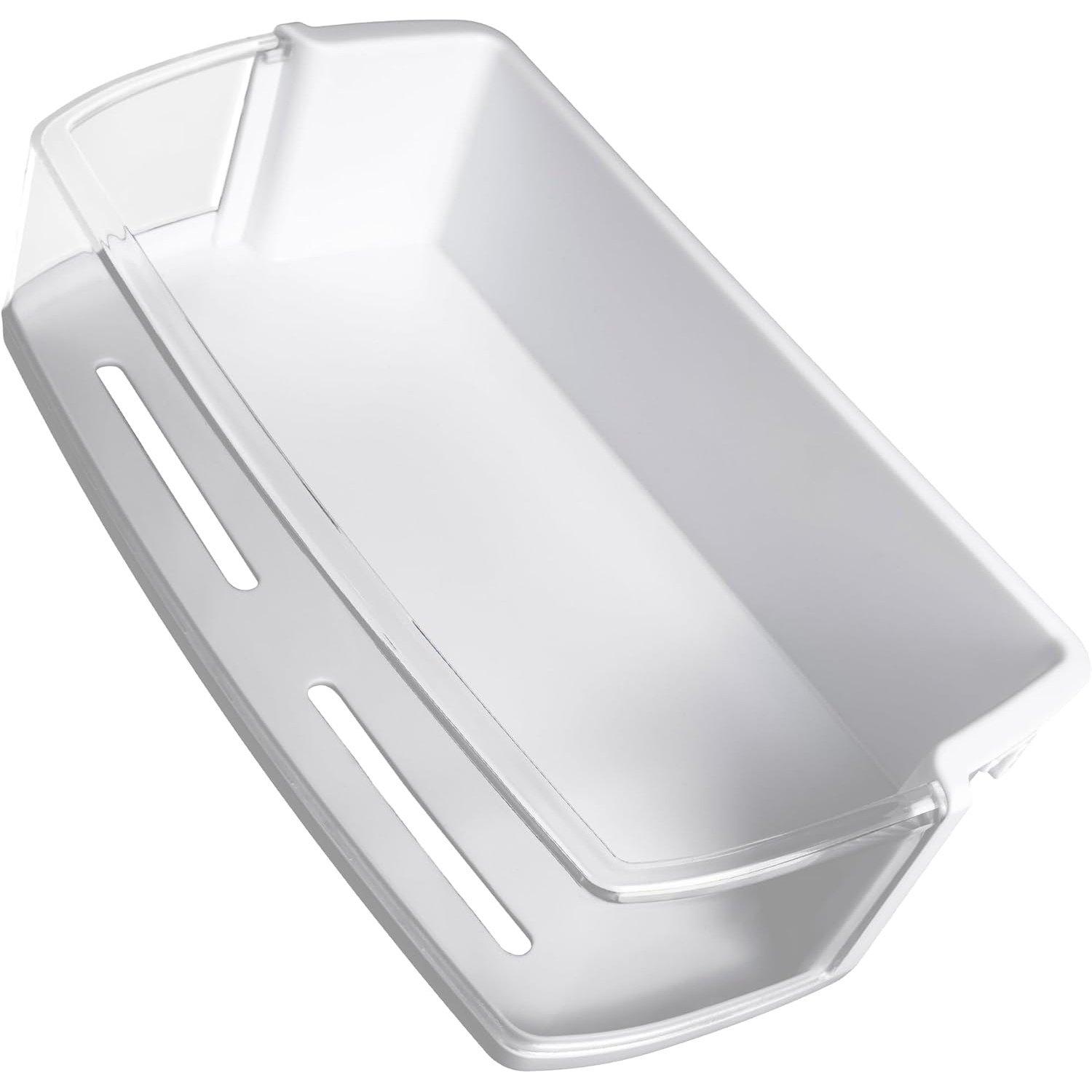 AAP73631502 UPPER RIGHT SIDE Door Shelf Basket Bin image 0