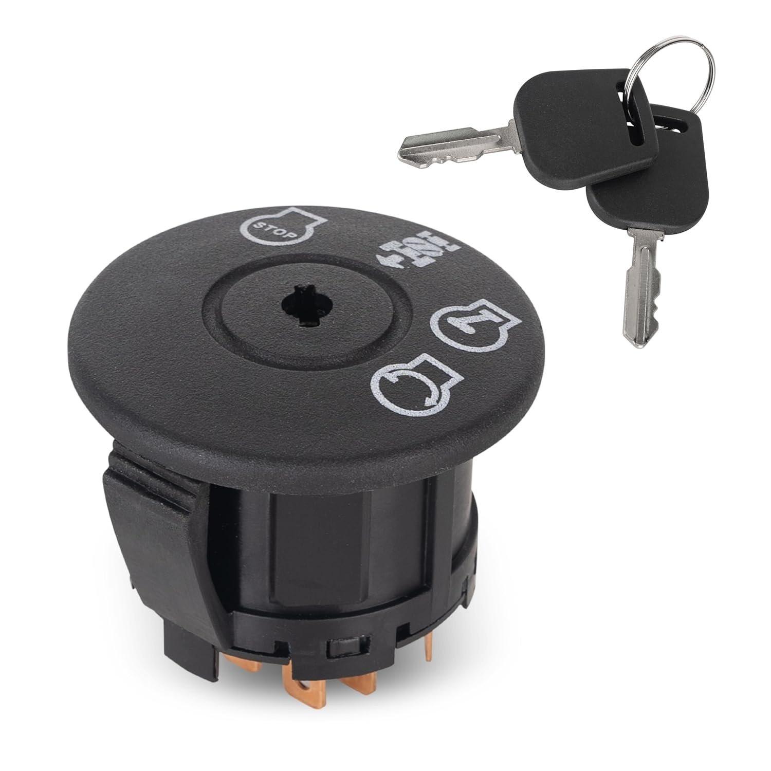 [Lifetime Warranty] 532193350 193350 Ignition Switch image 0