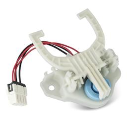 [Lifetime Warranty] WH03X30517 Washer Shift Actuator - Compatible with GE and Hotpoint Washing Machines - Replaces WH05X25036, WH05X24435, PS16554752, AP7014559, 290D1056G001, 4961069 thumbnail 0