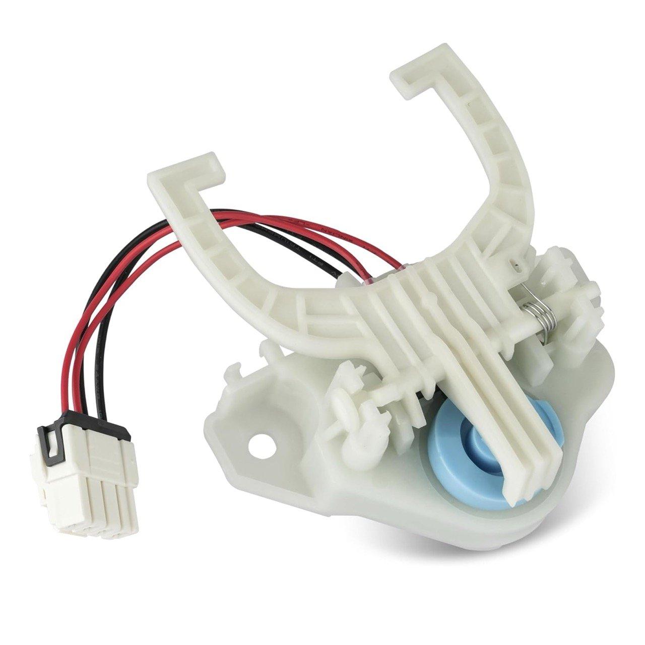 [Lifetime Warranty] WH03X30517 Washer Shift Actuator - Compatible with GE and Hotpoint Washing Machines - Replaces WH05X25036, WH05X24435, PS16554752, AP7014559, 290D1056G001, 4961069 image 0