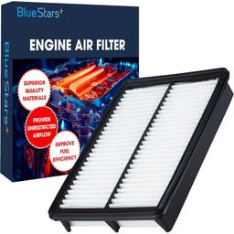 CA11259 GPA0A PE07-13-3A0A for Mazda Rigid Panel Engine Air Filter thumbnail 0