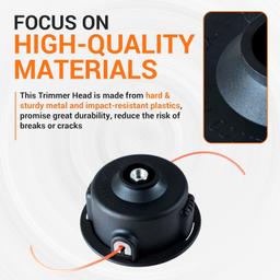 308923014 Reel Easy Trimmer Head thumbnail 6