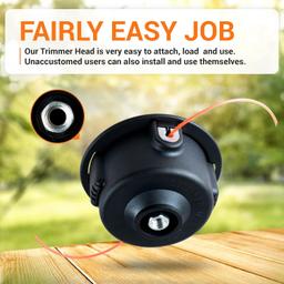 308923014 Reel Easy Trimmer Head thumbnail 4