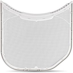 [Lifetime Warranty] ADQ56656403 Lint Filter Replacement - Compatible with LG Dryers and WashTowers - 11.2" x 10.9" - Replaces 4960837 AP7012980 PS16546780 thumbnail 0