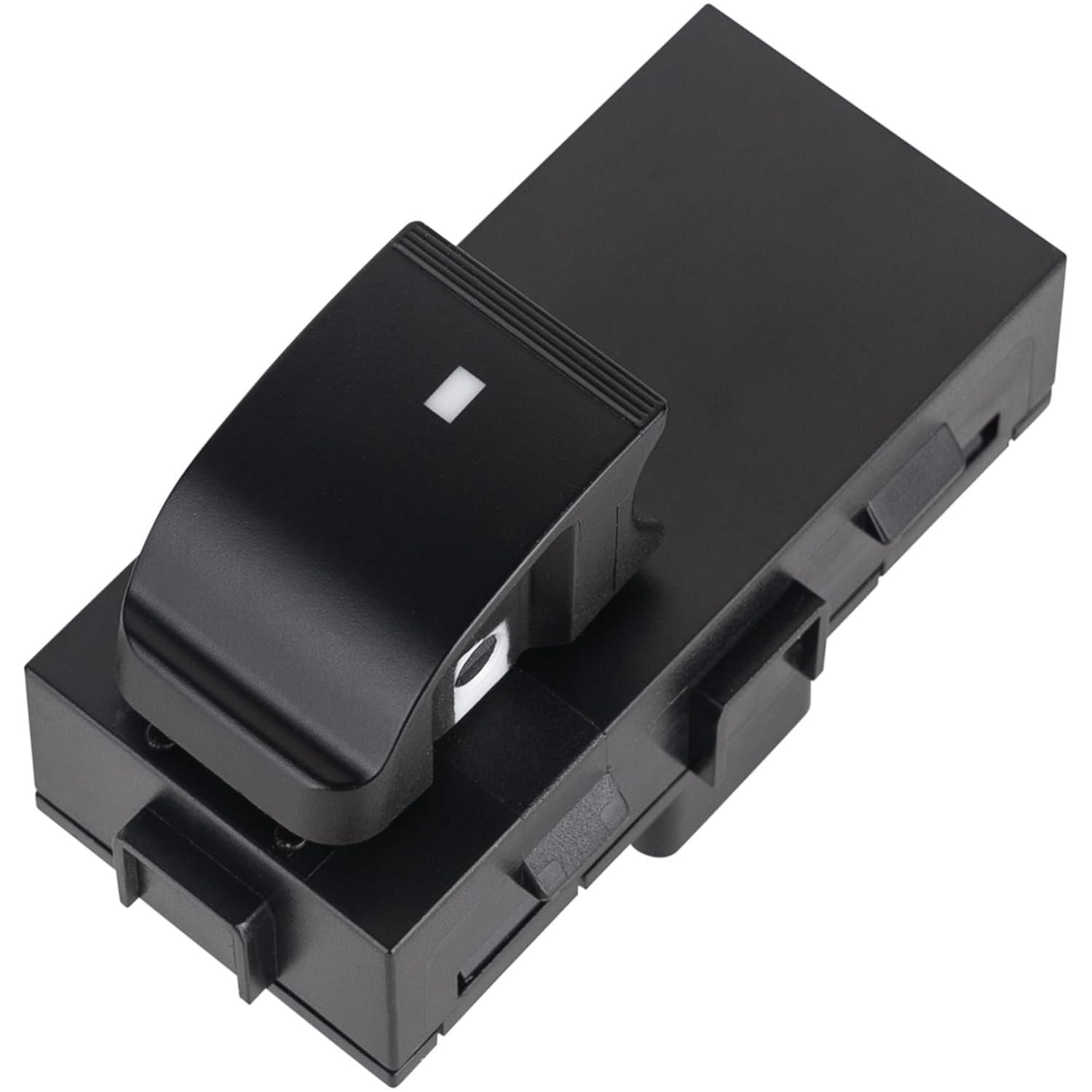 [Lifetime Warranty] 22895545 Power Window Switch Passenger Front Right/Rear Left or Right image 0