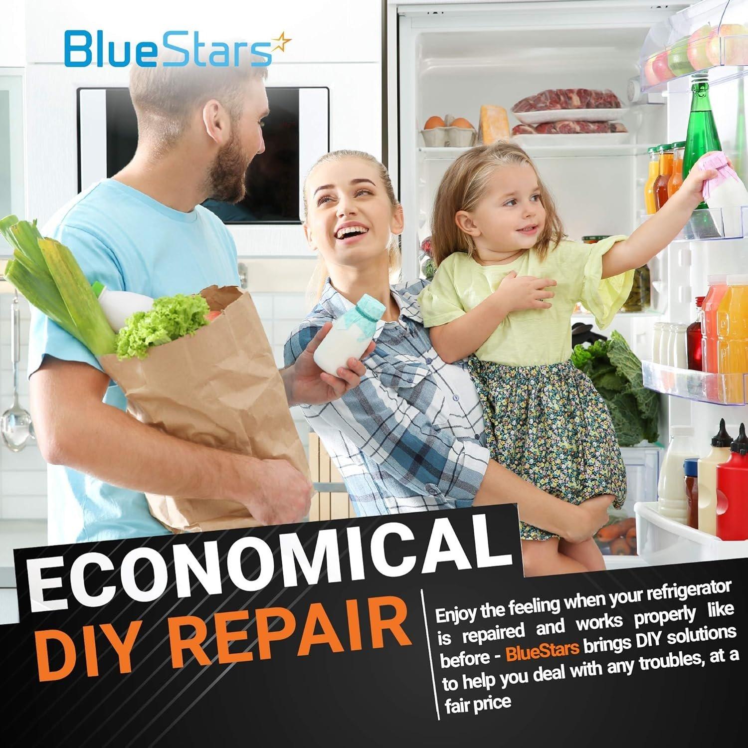 URCO410 3-in-1 Universal Hard Start Capacitor Kit image 6