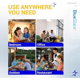 [Lifetime Warranty] T8F10W Replacement Light Bulb 2-Pin Base T8 10 Watts - Pack of 4 thumbnail 3