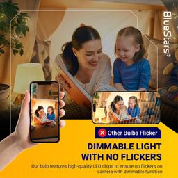 [Lifetime Warranty] G4 LED Bulb 2W 30W Equivalent Daylight 6000K Dimmable - Pack of 10 thumbnail 8