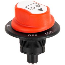 Battery Isolator Selector Switch thumbnail 0