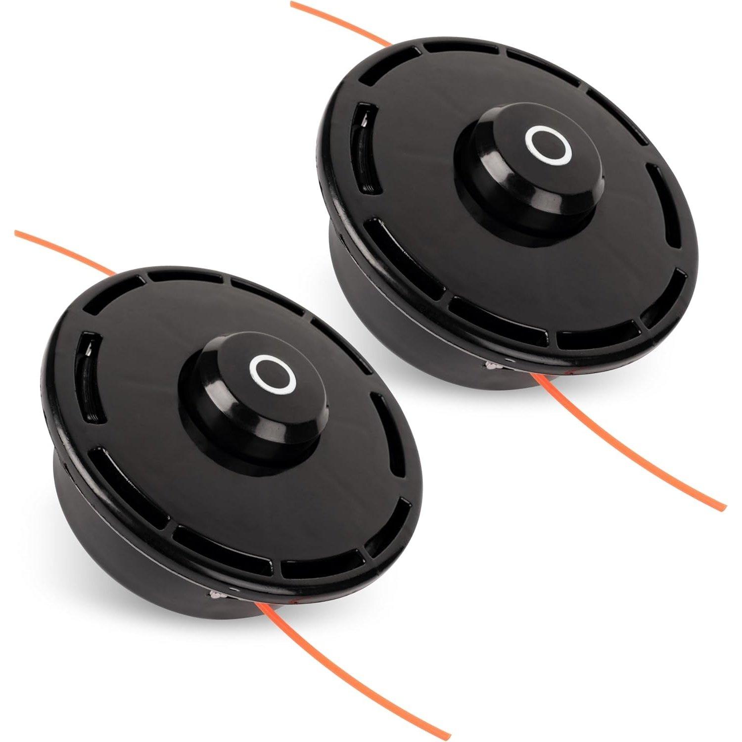 511010601 Trimmer Head image 0