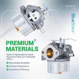 [Lifetime Warranty] 640052 Carburetor Combo thumbnail 6