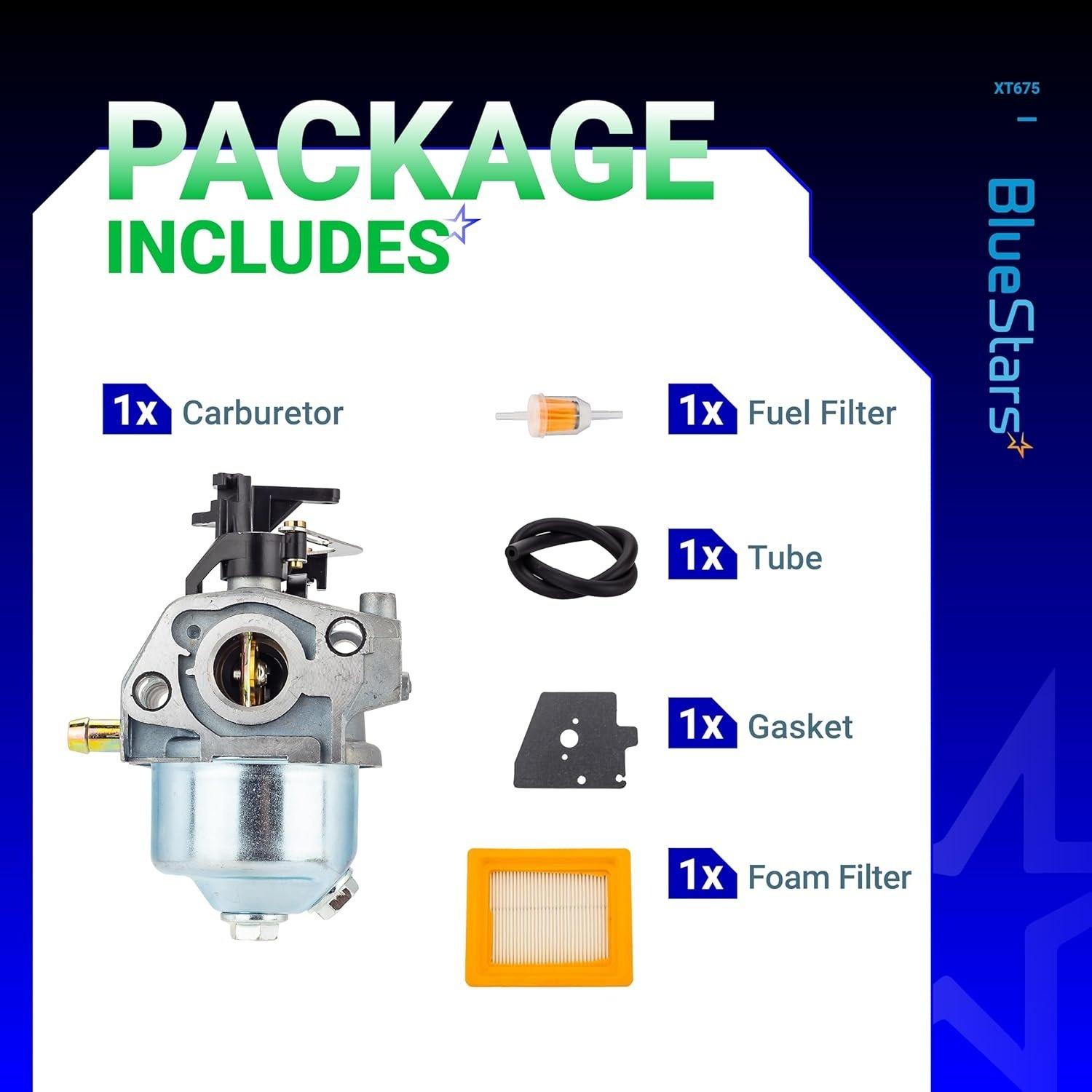 [Lifetime Warranty] XT675 Carburetor Kit image 5