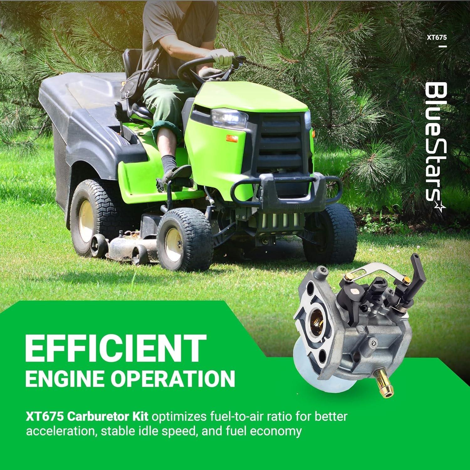 [Lifetime Warranty] XT675 Carburetor Kit image 6