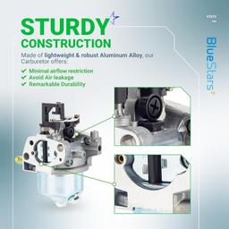 [Lifetime Warranty] XT675 Carburetor Kit thumbnail 2