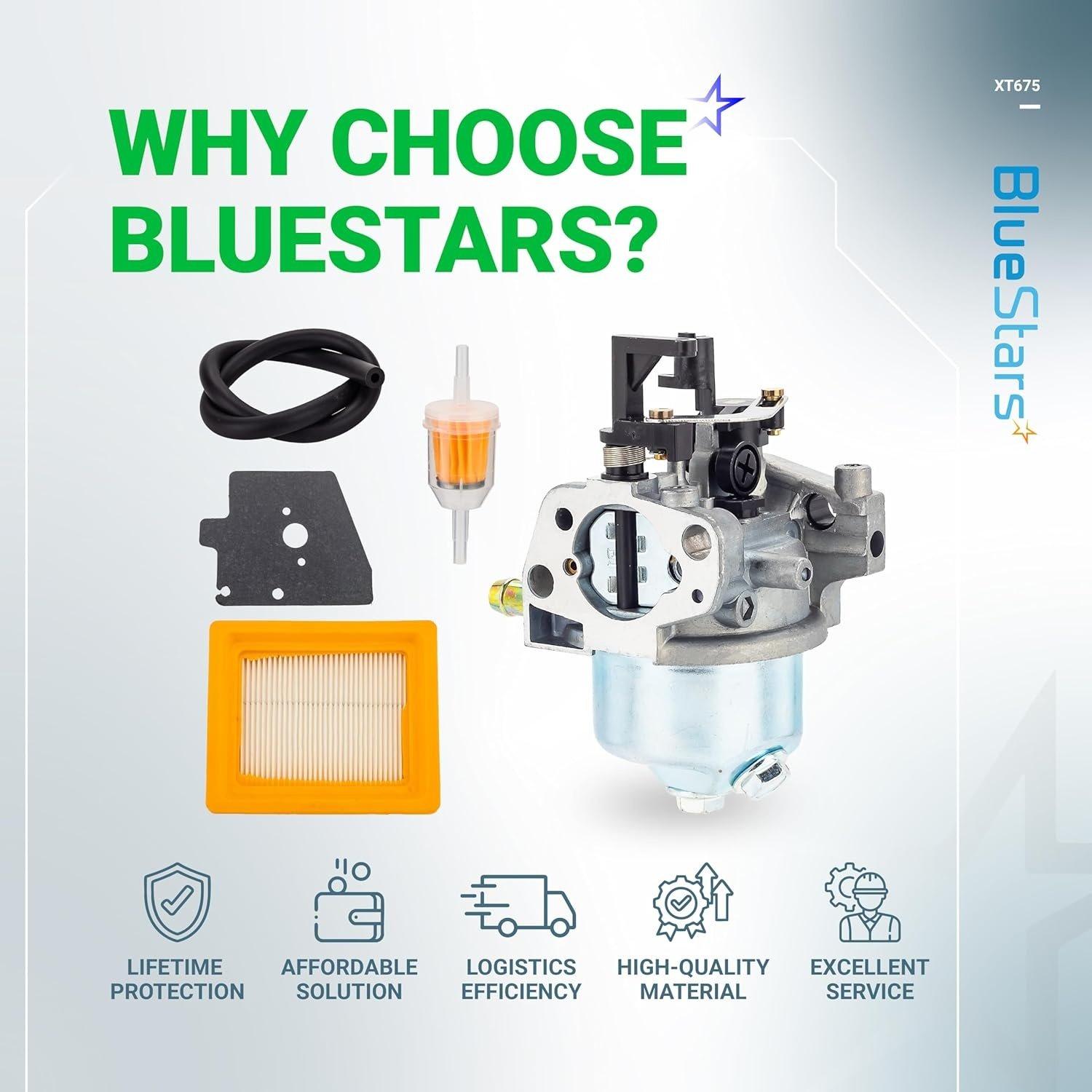 [Lifetime Warranty] XT675 Carburetor Kit image 8