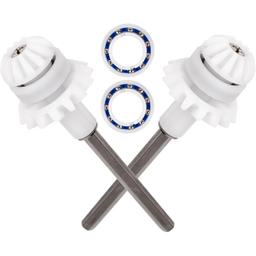 [Lifetime Warranty] R0525100 Drive Shaft Assembly and R0527000 Engine Wheel Bearing - Pack of 2 thumbnail 0