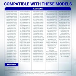 [Lifetime Warranty] DC97-15459H WA45H7000AW/A2 Water Inlet Valve For Samsung Washers WA50R5400AW/US WA50R5400AV/US WA45M7050AW/A4 WA400PJHDWR/AA WA40J3000AW/A2 WA50R5200AW/US thumbnail 1