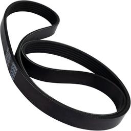 1060495 6PK1257 Serpentine Belt thumbnail 0