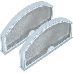 [Lifetime Warranty] WE03X23881 Dryer Lint Filter Replacement - Compatible with GE & Hotpoint Dryers - Replaces AP6031713 PS11763056 4476390 - Pack of 2 thumbnail 0