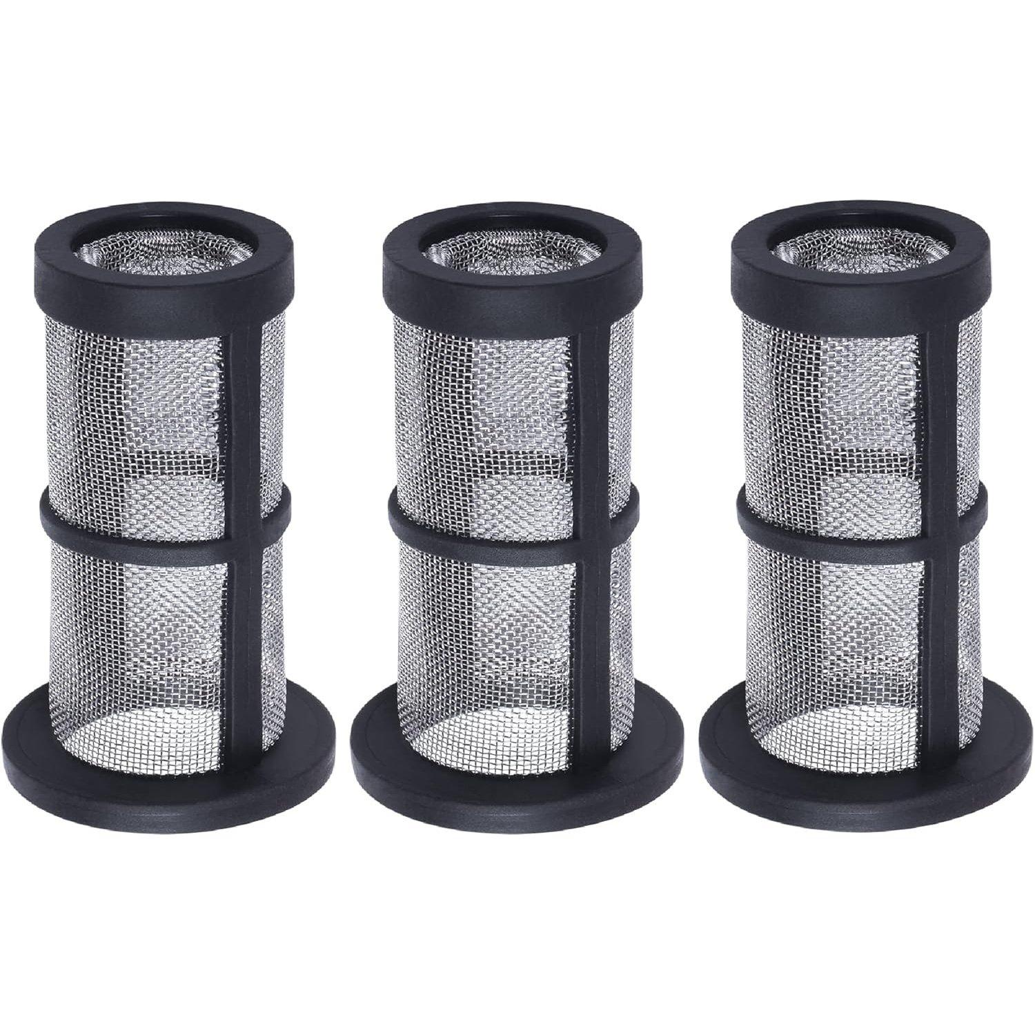 [Lifetime Warranty] 48-222 in-line Filter Screen image 0