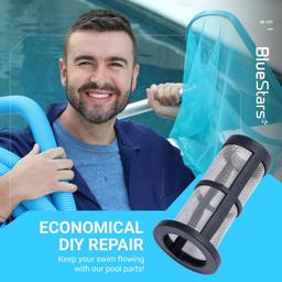 [Lifetime Warranty] 48-222 in-line Filter Screen thumbnail 2