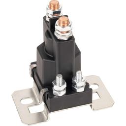 [Lifetime Warranty] 14V Golf Cart Solenoid 4-Terminal thumbnail 0