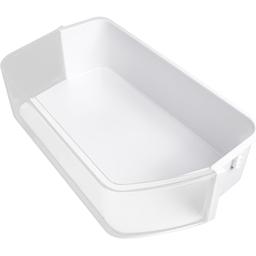 DA97-12650A RIGHT SIDE Door Shelf Basket Bin thumbnail 0