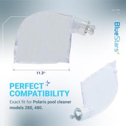 Pool Cleaner All Purpose Bag K13 K16 thumbnail 1