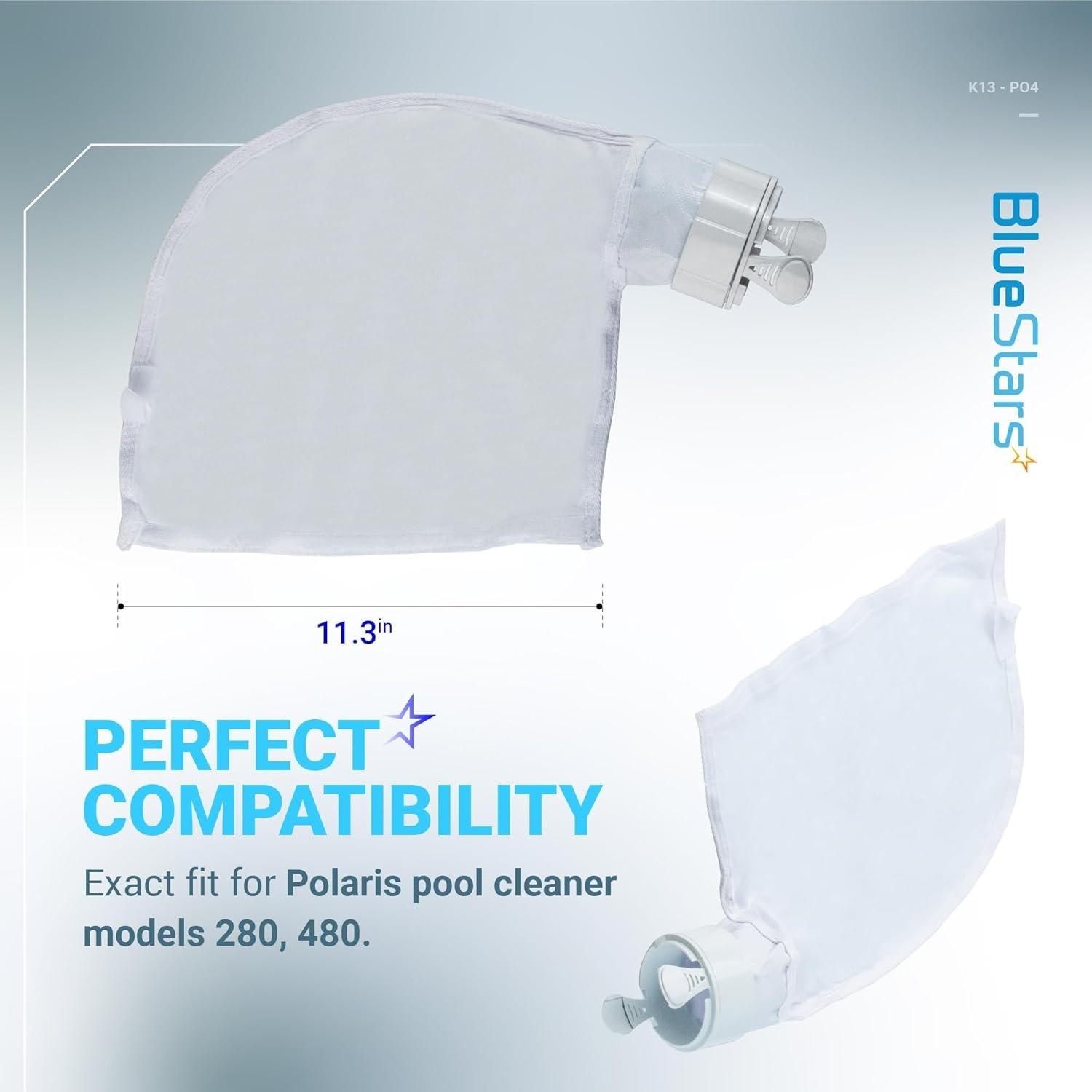 Pool Cleaner All Purpose Bag K13 K16 image 1