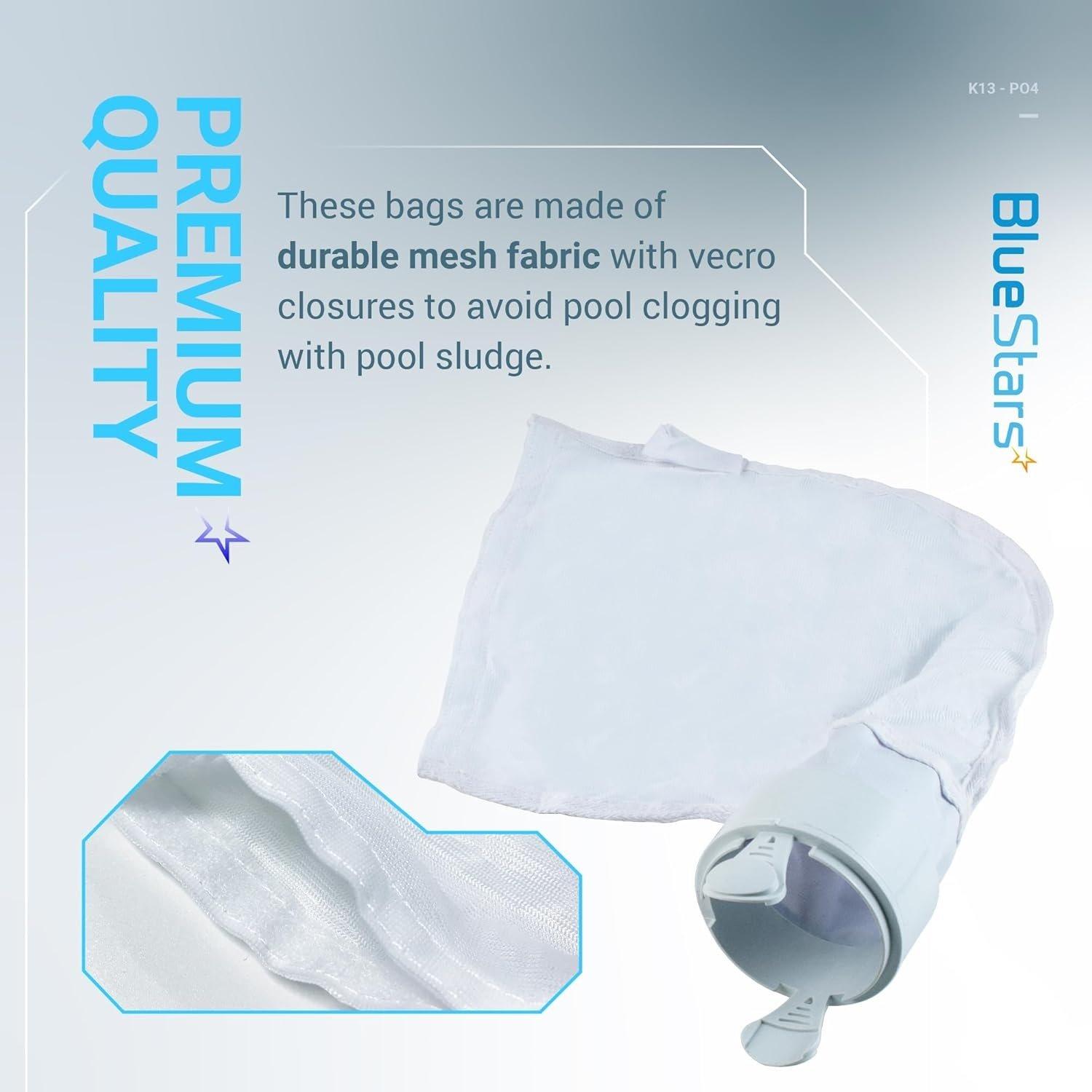 Pool Cleaner All Purpose Bag K13 K16 image 2