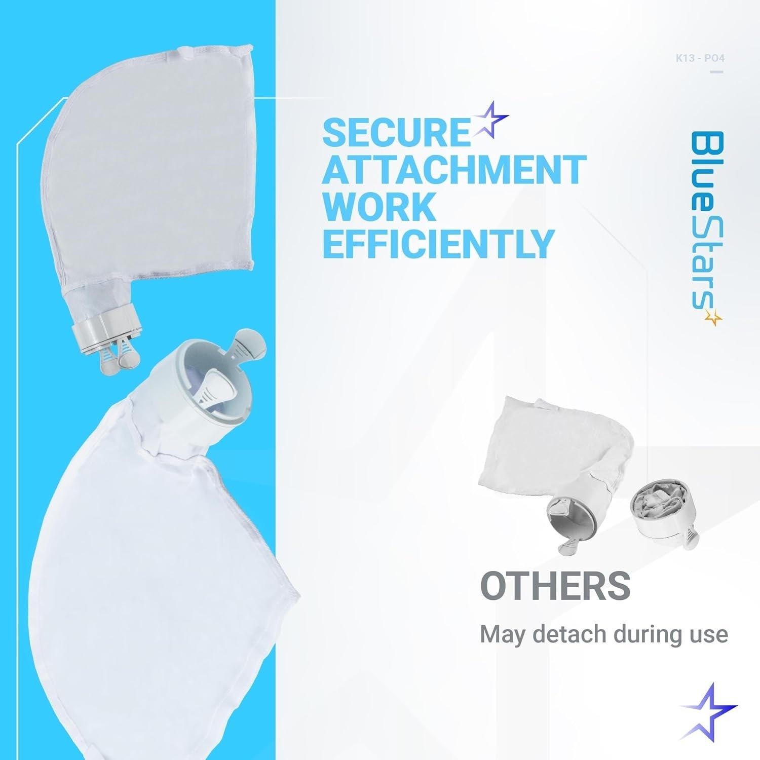 Pool Cleaner All Purpose Bag K13 K16 image 4