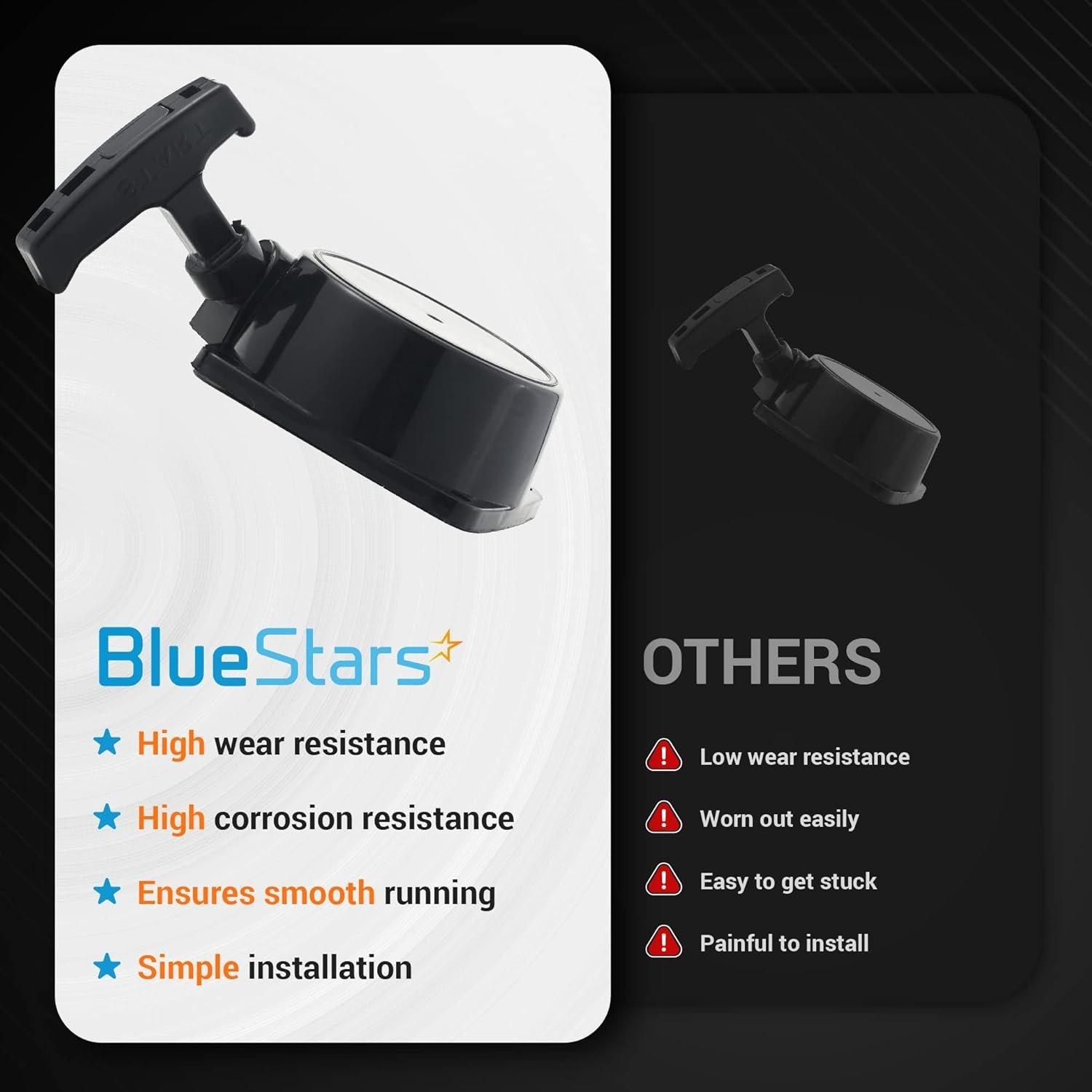 502843101 Starter Assy image 5