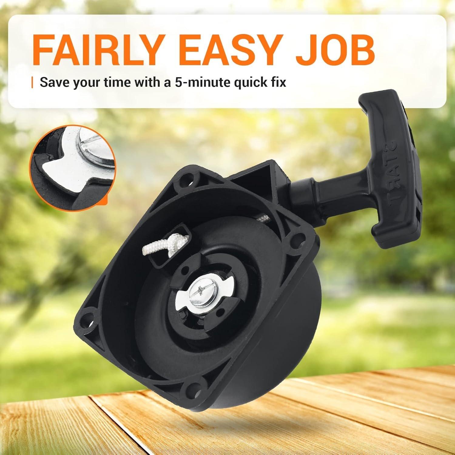 502843101 Starter Assy image 6