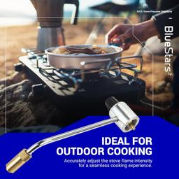 [Lifetime Warranty] 5430 Stove Pressure Regulator thumbnail 1