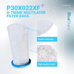 P30X022XF / PBW022XF X-treme Multilayer Filter Bag (2-pack) thumbnail 7