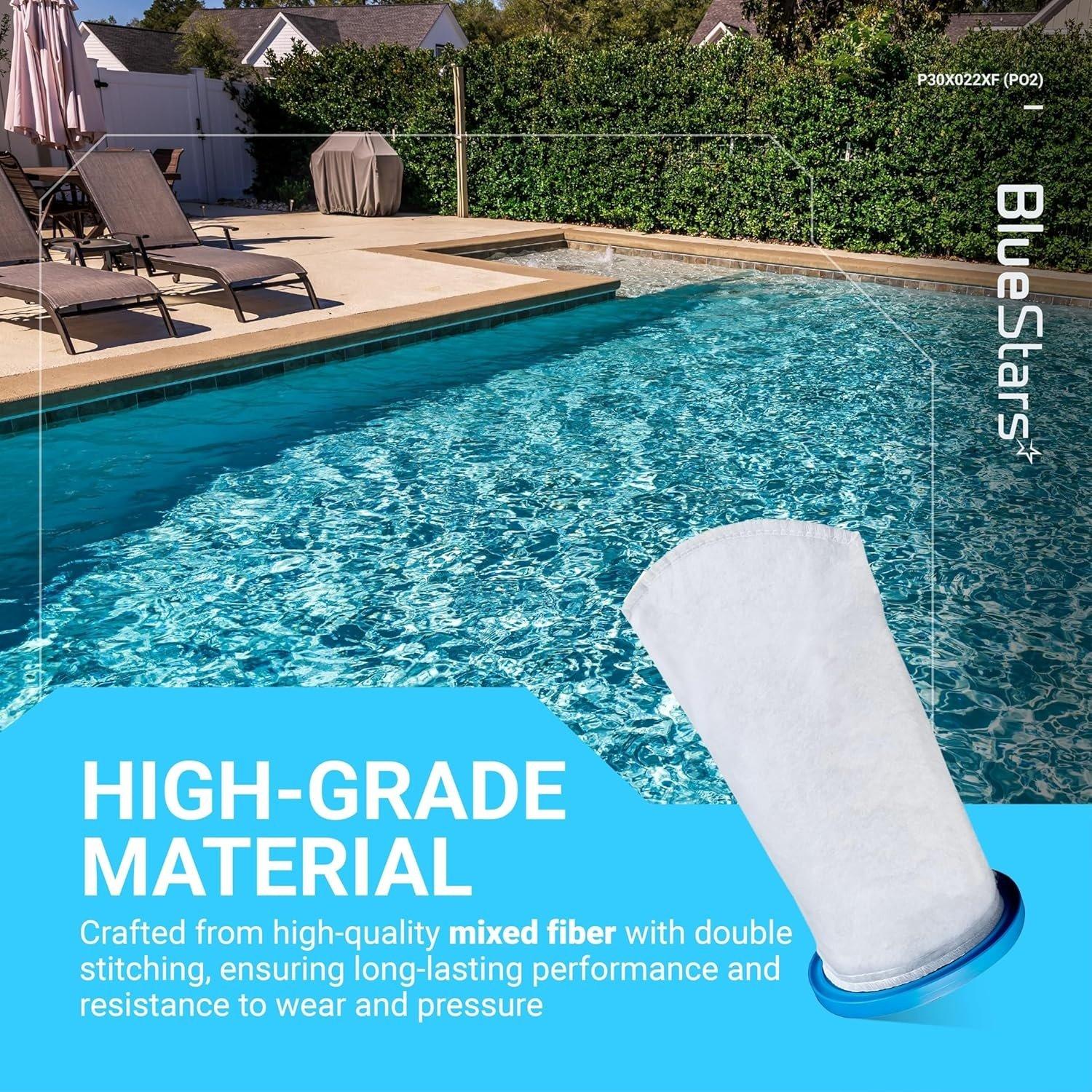 P30X022XF / PBW022XF X-treme Multilayer Filter Bag (2-pack) image 4