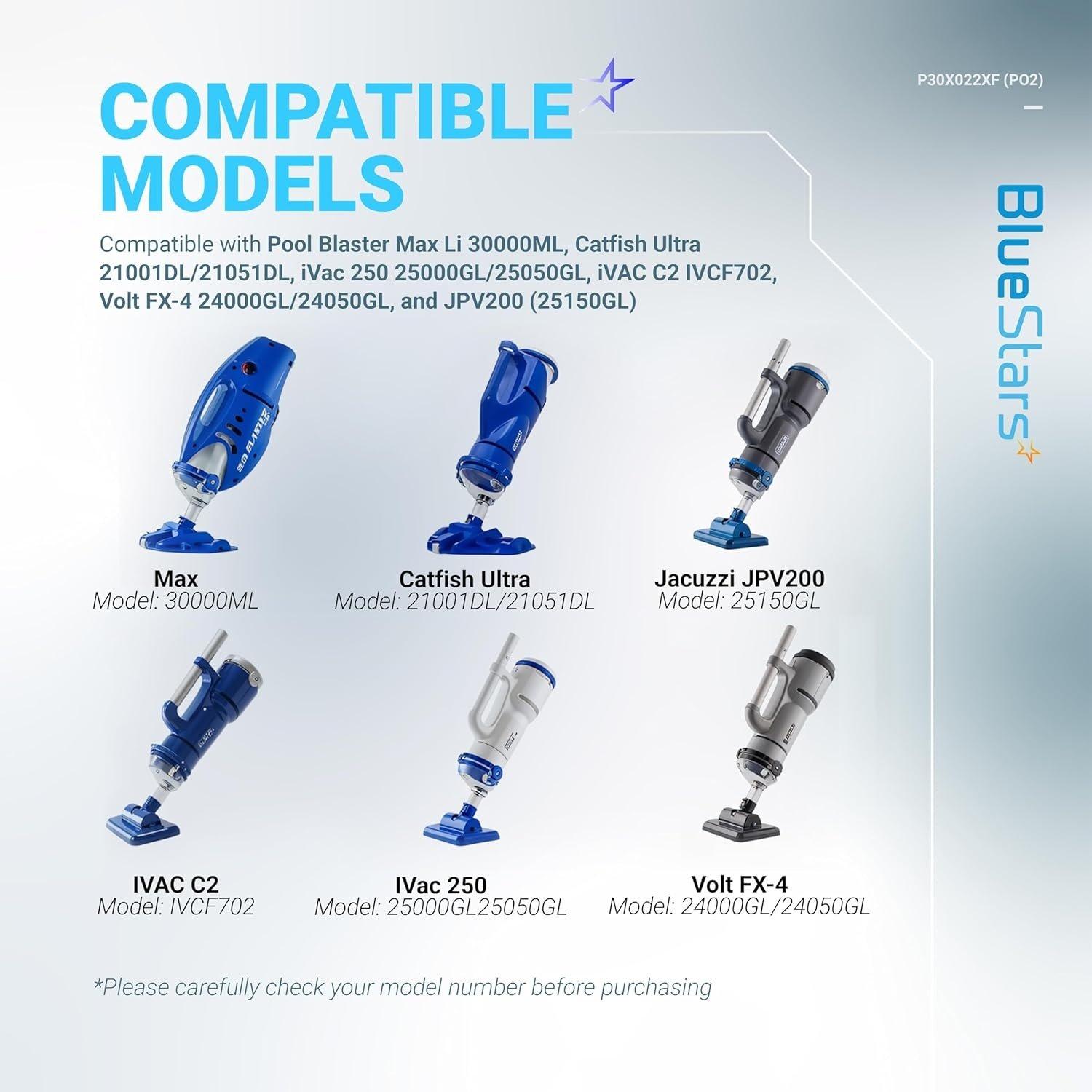 P30X022XF / PBW022XF X-treme Multilayer Filter Bag (2-pack) image 6