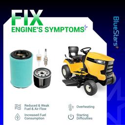 [Lifetime Warranty] 22 883 01-S1 Air Filter thumbnail 2