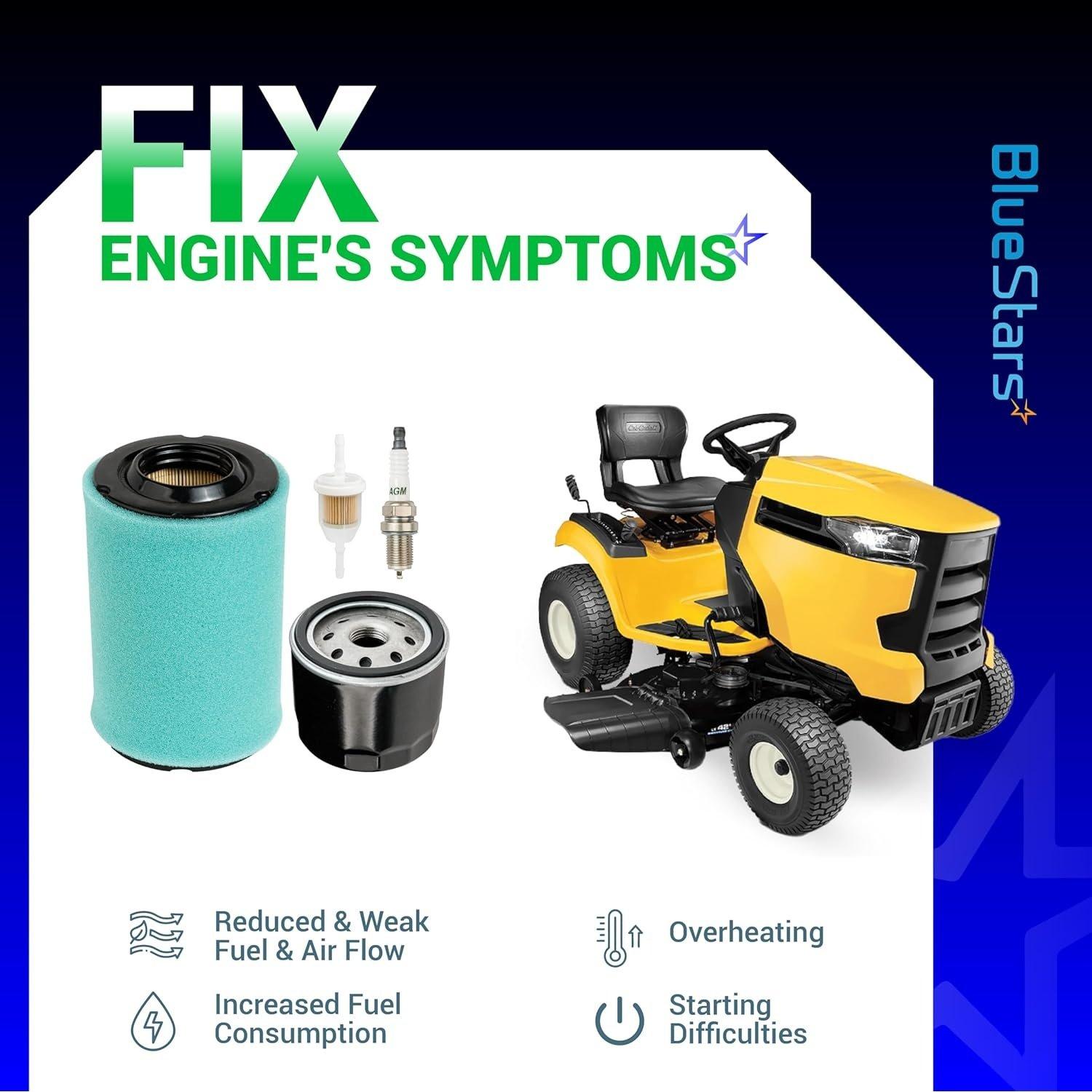 [Lifetime Warranty] 22 883 01-S1 Air Filter image 2