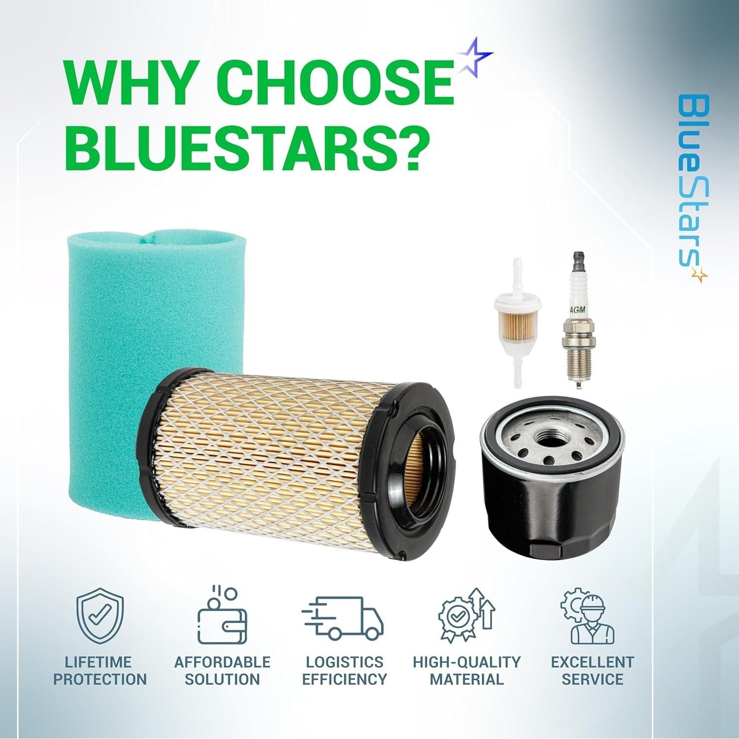 [Lifetime Warranty] 22 883 01-S1 Air Filter image 7