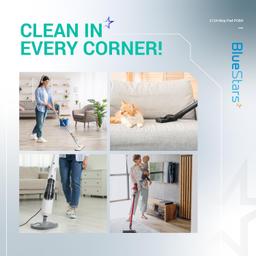 [Lifetime Warranty] Mop Pads Replacement for Bissell Spinwave 2124 2039A 2039 2307 23157 20391 20399 Hard Floor Mop Cleaners - 8 Heavy Scrub Pads (Orange) thumbnail 8