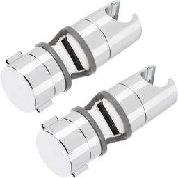 Adjustable Shower Head Holder - Pack of 2 thumbnail 0